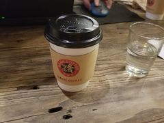 -漫咖啡(永旺梦乐城店)