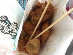 -傅强排骨(成都总店)