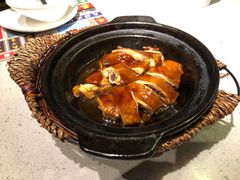 -吉旺港式餐厅(南方商城店)