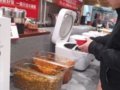 -南城香·饭香串香馄饨香(太平桥店)