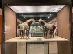 -西安大唐西市博物馆