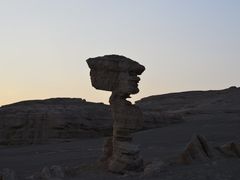 -敦煌雅丹国家地质公园