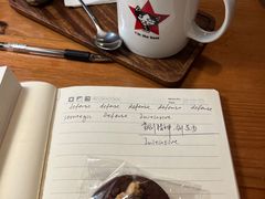 -雕刻时光咖啡馆(师大路店)
