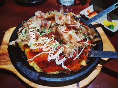 -胜代日本料理(云程巷小区店)
