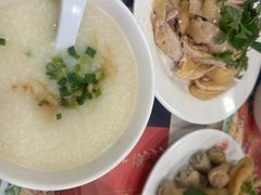 -振鼎鸡(福州路店)