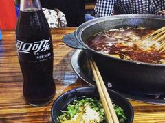 -盖帮鳝鱼串串(东郊记忆店)