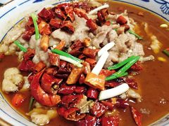 -付掌柜在成都·热炒砂锅集(金禾店)