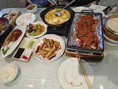-郭林家常菜(狼垡店)