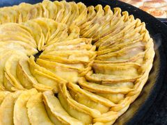 牛肉锅贴-李荣兴(南湖东路店)