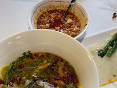 -香港深仔记茶餐厅(东门店)