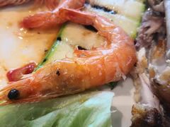 -拉蒂娜·巴西牛排馆 Latina·Brazilian Steakhouse(陆家嘴旗舰店)
