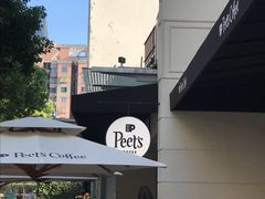 -Peet's Coffee皮爷咖啡(大学路店)