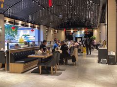 -川骄海鲜自助(河东店)