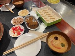 -南门涮肉(北洼路店)
