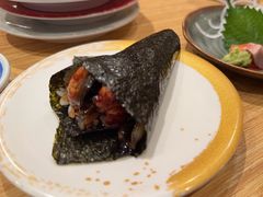 -合点寿司(金虹桥商场店)