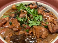 -金掌勺·锅包肉(广渠门店)