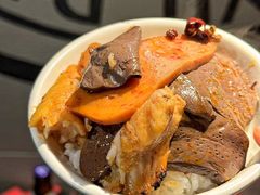 -辣尚瘾·烤鱼·新川菜(交大直营店)