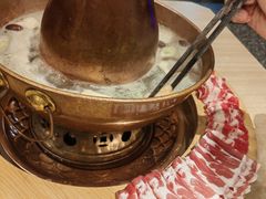 -羊之道草原味道清真餐厅(番禺店)