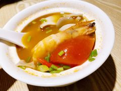 -渔太泰漓江小馆·广西融合菜(西街店)