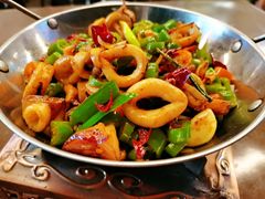 -利杨记·本味轩粥坊·烧烤(宝体店)