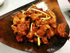 -黄家饺子东北特色菜馆(湖滨商业街店)