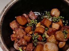 -狮王府淮扬菜(夫子庙老门东店)