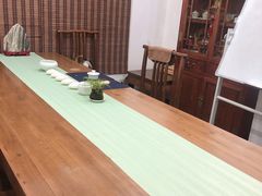 -秦汉胡同书法国画古筝围棋书院(漕宝日月光分馆)