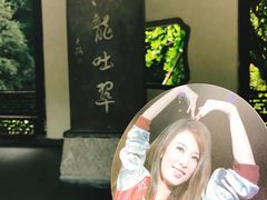 -杭州黄龙洞