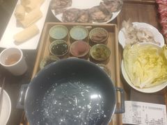 -香天下·四川火锅(安镇大润发店)