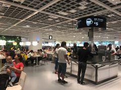 -宜家·瑞典风味餐厅(烟台路店)