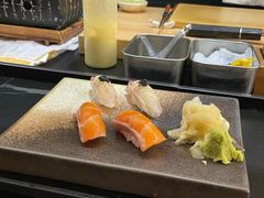 -Sushi Hanzo半藏(天环广场店)