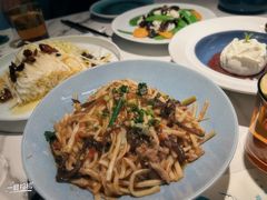 -雀蓝川菜(滨湖万象汇店)
