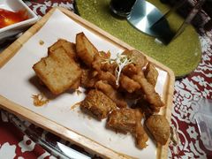 -临家闽南菜(大唐店)