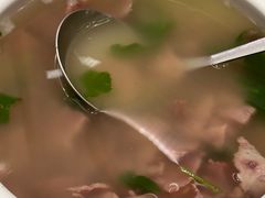石锅牛肉汤（份）-东北风(江北万达店)