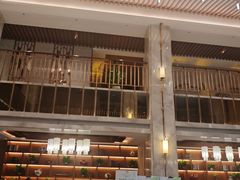 -御海8号温泉酒店