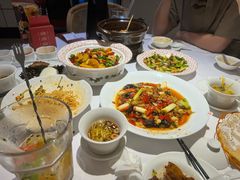 -一品红川菜(皇岗店)