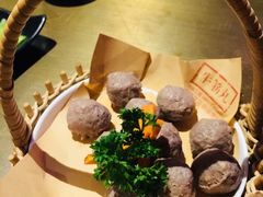 -左庭右院鲜牛肉火锅(新梅广场店)