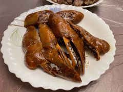 鹅头-陈鹏鹏潮汕菜(宝安机场T3航站楼店)