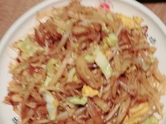 -直隶安家牛肉罩饼(建华店)