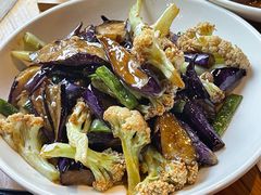 -院子餐厅·大锅菜·老杭帮(桥西直街店)