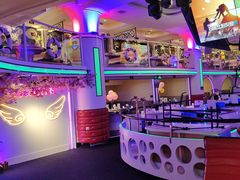 -巴特餐饮6加1音乐餐吧·新疆菜