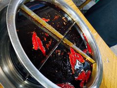 -渝味黄姐火锅(黄泥村店)