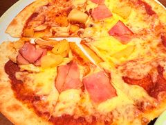 -萨莉亚意式餐厅(杭州西溪龙湖天街店)