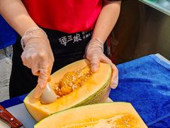 -谭三娘鲜切牛肉自助火锅(北京路店)