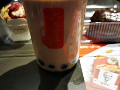 -肯德基(京广桥店)