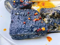 -五娭毑臭豆腐(黄兴南路店)