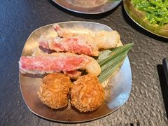 -300杯·和牛烧肉清酒专门店(廊里店)
