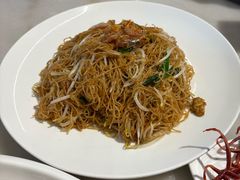 温州米粉-华盛丰温州大排档(东三环南路店)