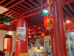 大堂-京氣春饼(机场店)