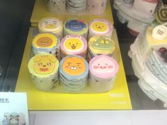 -Baskin Robbins(弘大店)